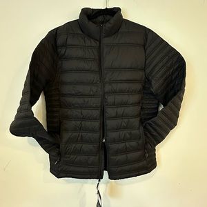 Stormtech performance termal puffer men’s NWT